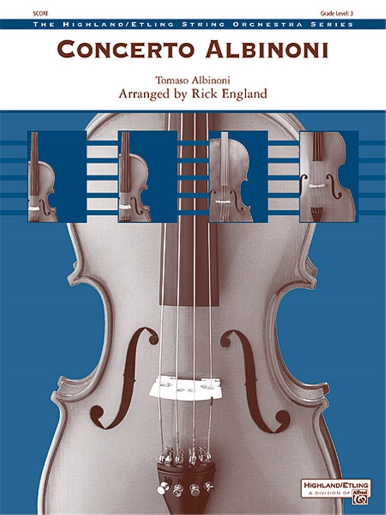 Concerto Albinoni